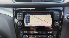 Nissan Qashqai 1.5 dCi Tekna+ 5dr Diesel Hatchback